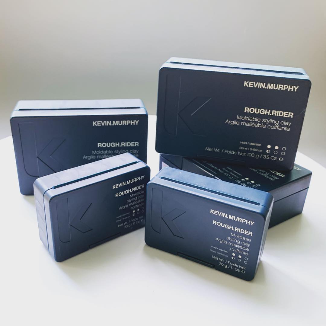Kevin Murphy Rough Rider Travel Size 30g